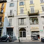The Best Rent - Lovely Two-Room Apartment In Porta Romana