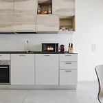 Joivy Welcoming Studio Near Citylife
