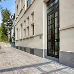 Joivy Welcoming Studio Near Citylife