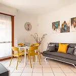 Casty Sweet Home - Parcheggio Privato Gratuito