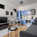 Casa Azzurra - Citta Studi- Via Lomellina
