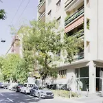 Easylife - Dimora Di Classe In Zona Conciliazione