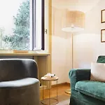 Easylife - Dimora Di Classe In Zona Conciliazione