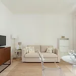 Casa Serena - Meryggiare Apartments