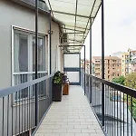 Casa Serena - Meryggiare Apartments