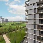 We Home - Uptown74 Bloom Apartment - Milano