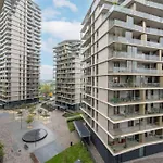 We Home - Uptown74 Bloom Apartment - Milano