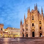 Comfort E Tranquillita Nel Cuore Di Citta Studi Besta Linate Duomo