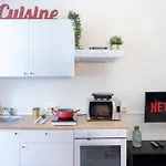 Comfort E Tranquillita Nel Cuore Di Citta Studi Besta Linate Duomo