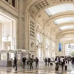 Appartamento - Stazione Centrale