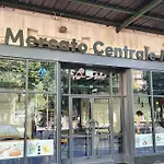 Appartamento - Stazione Centrale