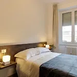 Milanrentals - Camelia Apartment