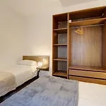 Milanrentals - Camelia Apartment