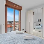 Ar 73 Loreto 2 Minutes From The Metro