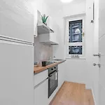 Tul18 - New Apartment With Modern Design -