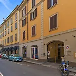 Porta Genova Navigli Classy Flat