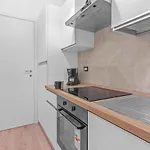 Tul18 - New Apartment With Modern Design -