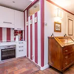 Colonne - Ticinese Cozy Apartment