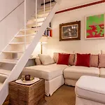 Colonne - Ticinese Cozy Apartment