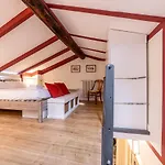 Colonne - Ticinese Cozy Apartment