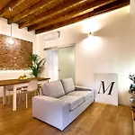 Appartamento Design Nolo