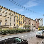 Appartamento Monza 10 - Affitti Brevi Italia