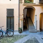 Peachtree Splendido Apt Nel Cuore Di Brera