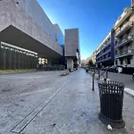 Bocconi Apartment
