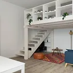 Navigli District Apartment