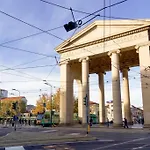 Naviglio Grande Milano - Duomo In 15 Minuti