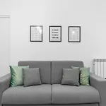 Apartment Milan San Siro City Life & Fiera