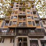 Apartment Milan San Siro City Life & Fiera
