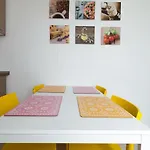 Milano Centro - Moderno Appartamento Con 2 Suite