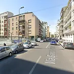A Casa Di Rosa In Citta Studi