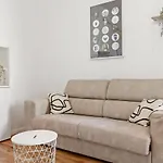Navigli Charming Flat