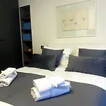 Luxury Design Apartment Carlo Maggi