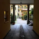 Luxury Design Apartment Carlo Maggi