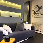 Luxury Design Apartment Carlo Maggi