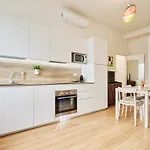 Cenisio 2 Elyon Apartment