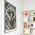 Cozy Loft In A Fashion District Of Milan