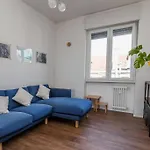 Bocconi And Navigli Apartment