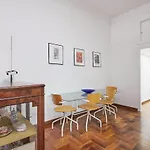 Hale Apartments - Crocetta