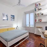 Hale Apartments - Crocetta