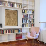 Hale Apartments - Crocetta