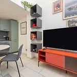Ihost Apartment - Romilli 17A