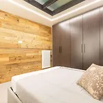 Mon43 -Loreto-Duomo- Nature House - Luxury
