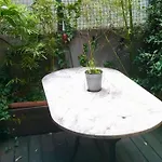 Green Loft Terrace - Navigli/Darsena