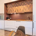Guest Planet - Stylish Flat Bisceglie M1