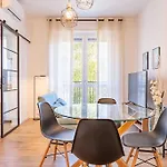 Guest Planet - Stylish Flat Bisceglie M1