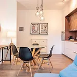 Guest Planet - Stylish Flat Bisceglie M1